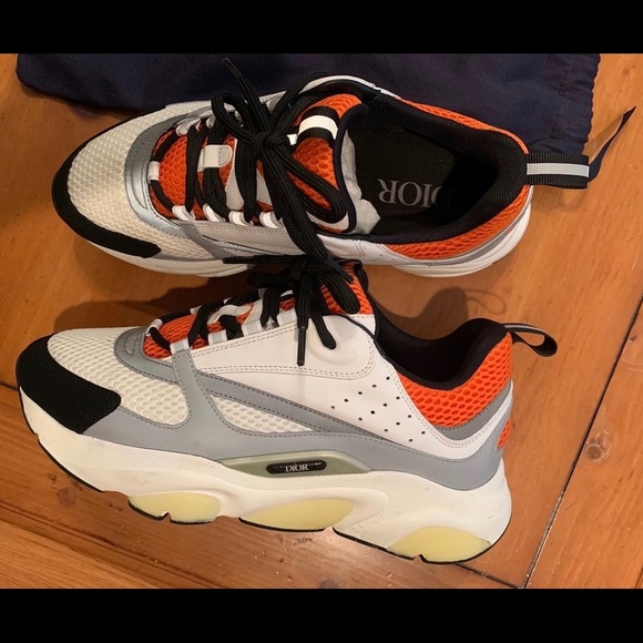 Dior B22 - Picture 6 of 9